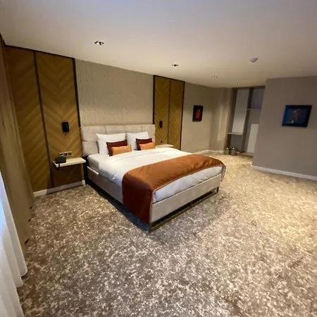 Hotel Nevv *