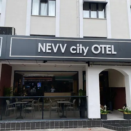 Hotel Nevv Estambul