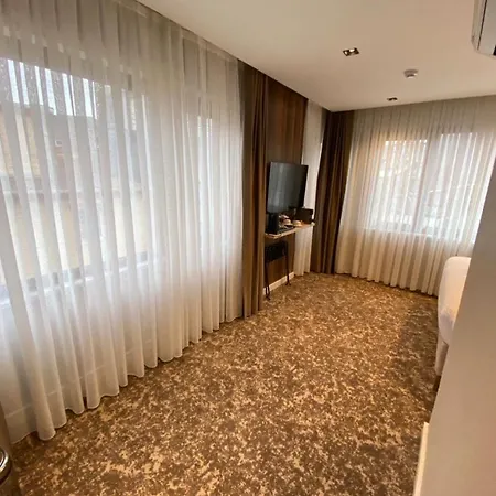 Nevv Estambul
