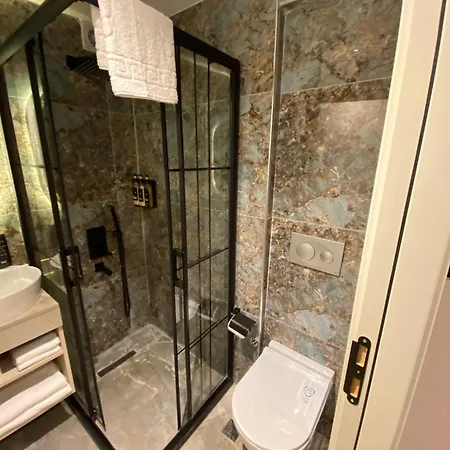 Hotel Nevv *
