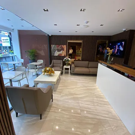 Hotel Nevv *