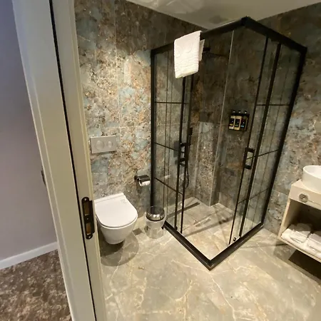 Nevv Hotel Estambul
