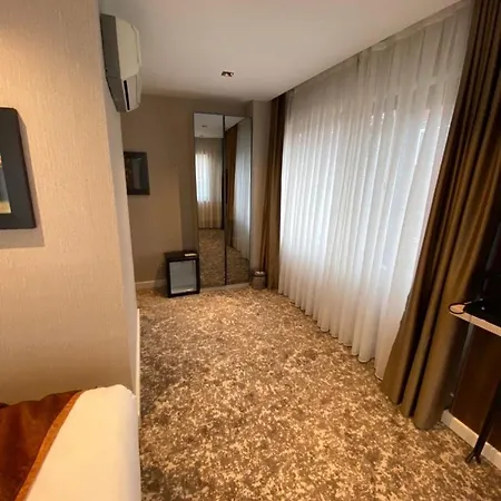 Отель Nevv