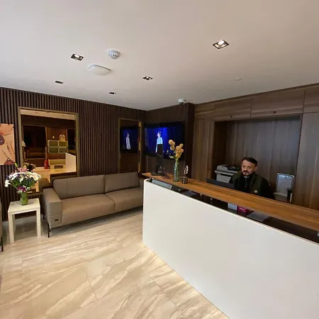 Hotel Nevv