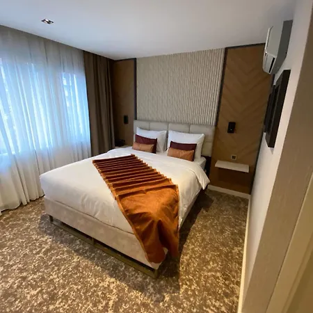 Hotel Nevv