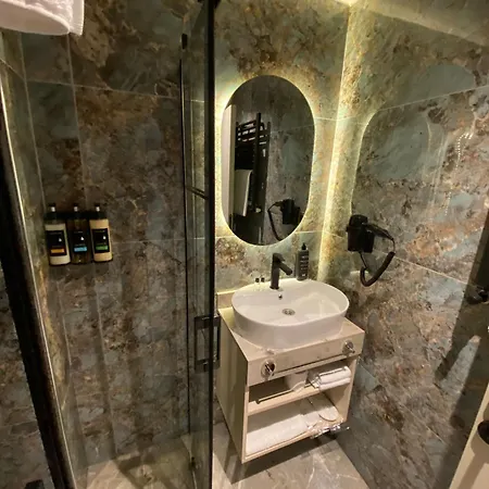 Hotel Nevv Estambul
