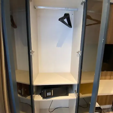 Hotel Nevv Estambul