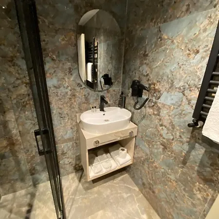 Hotel Nevv Estambul